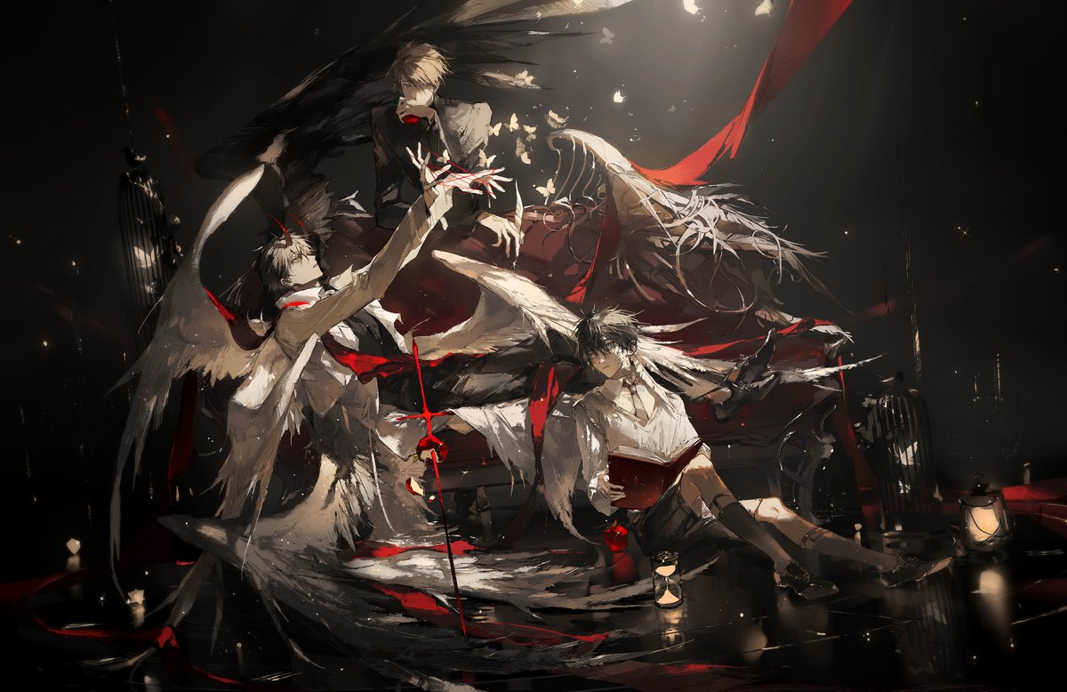 #ORV 
■■■＜100％