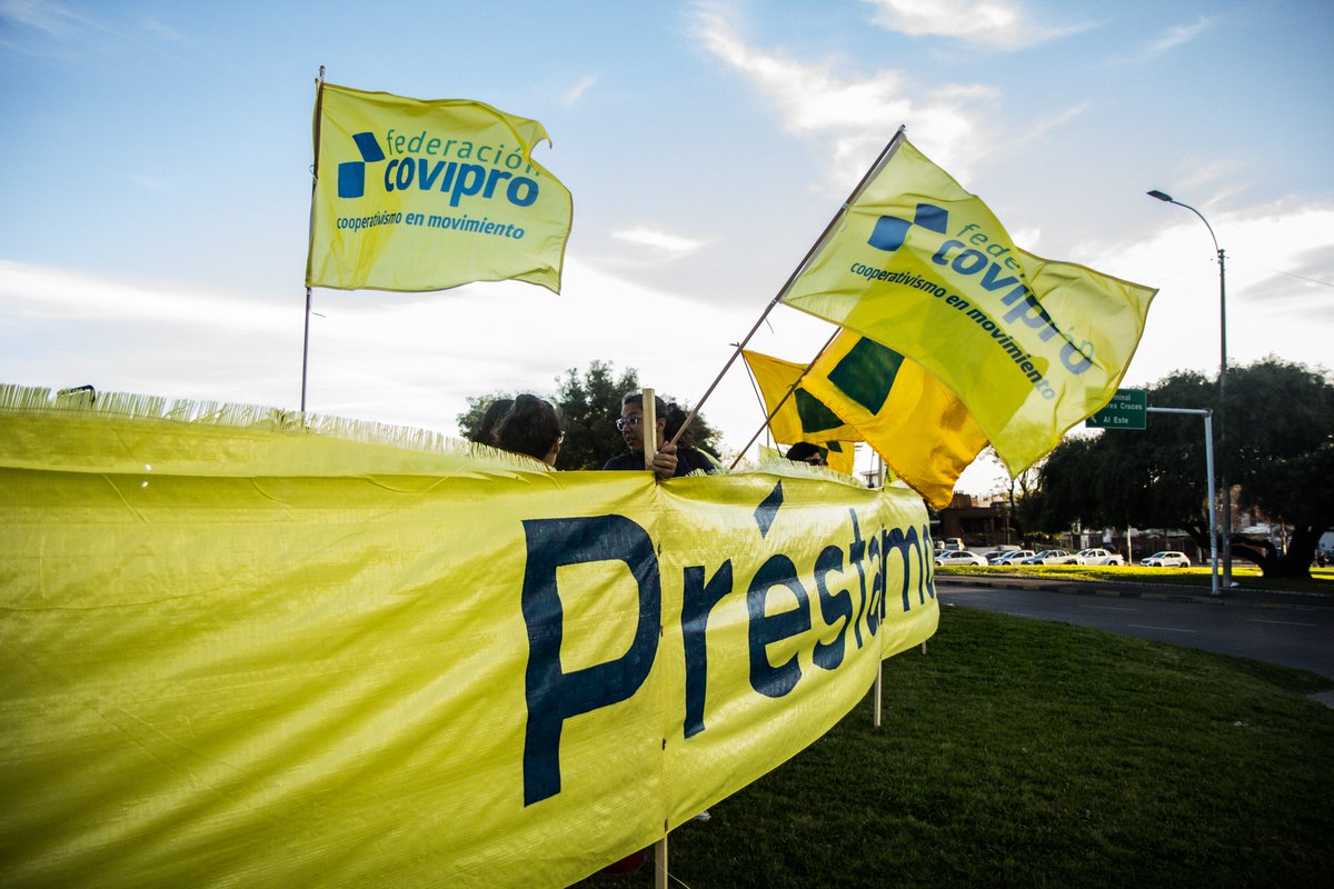 Federación Covipro tweet media