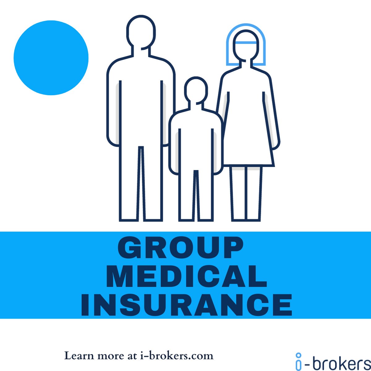 ibrokersgroup's tweet image. The Path to #EmployeeWellbeing and Business Success starts with a comprehensive Group Medical Insurance Plan! 🚀🩺 We dive into #GroupMedicalInsurance for Businesses in great detail in our latest blog post. Click below to read it:
ow.ly/6W0b50PQ2ft

👥💹 #GroupHealthcare