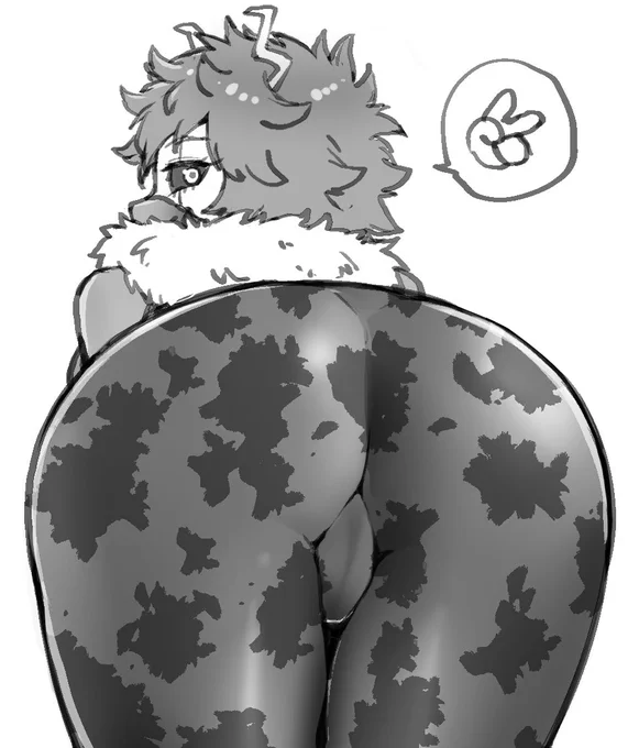 ピンキーヒップ! 