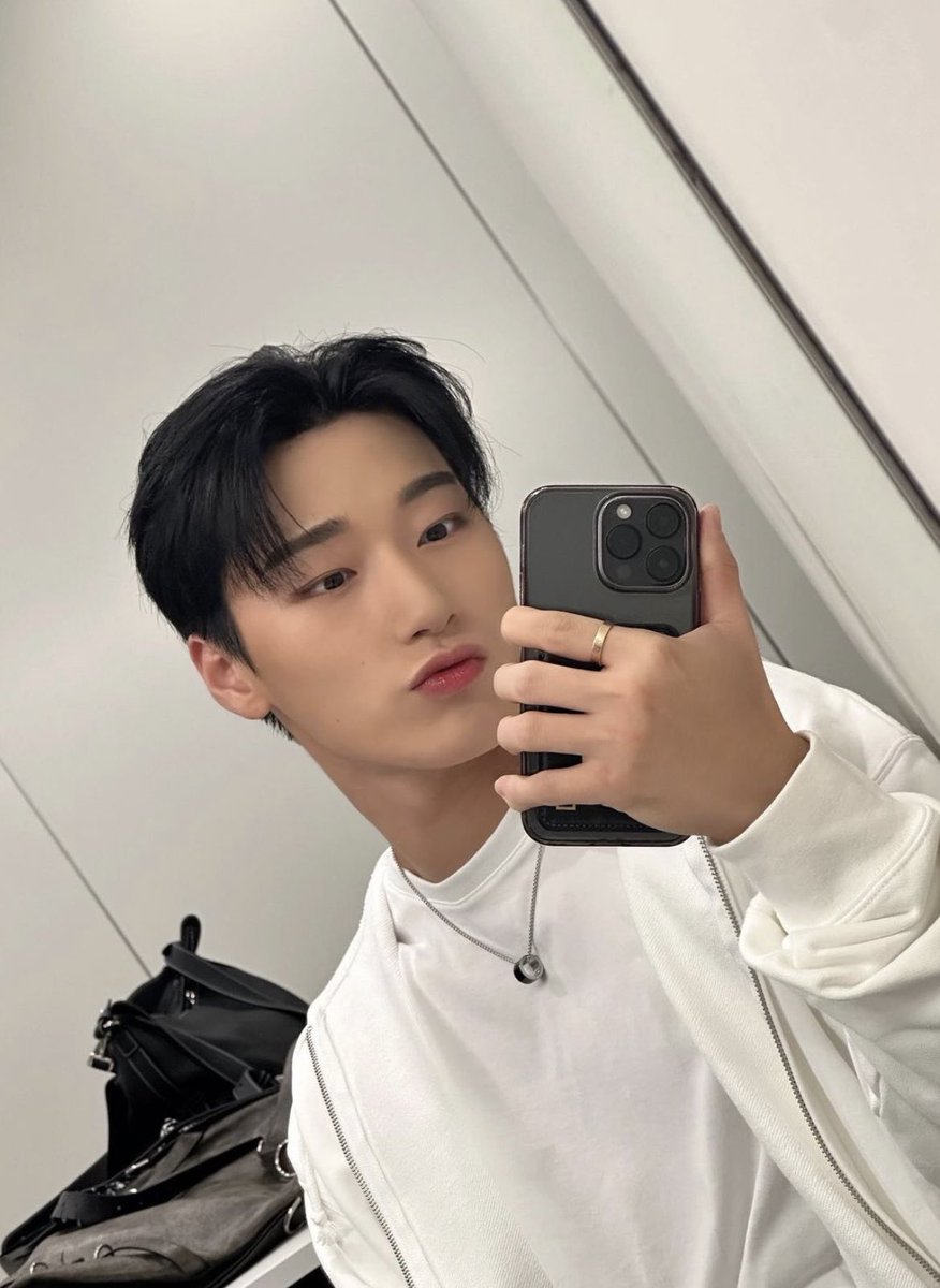 Koreaboo's tweet photo. let’s talk about San really quick. https://t.co/1ErzJ1h32m
