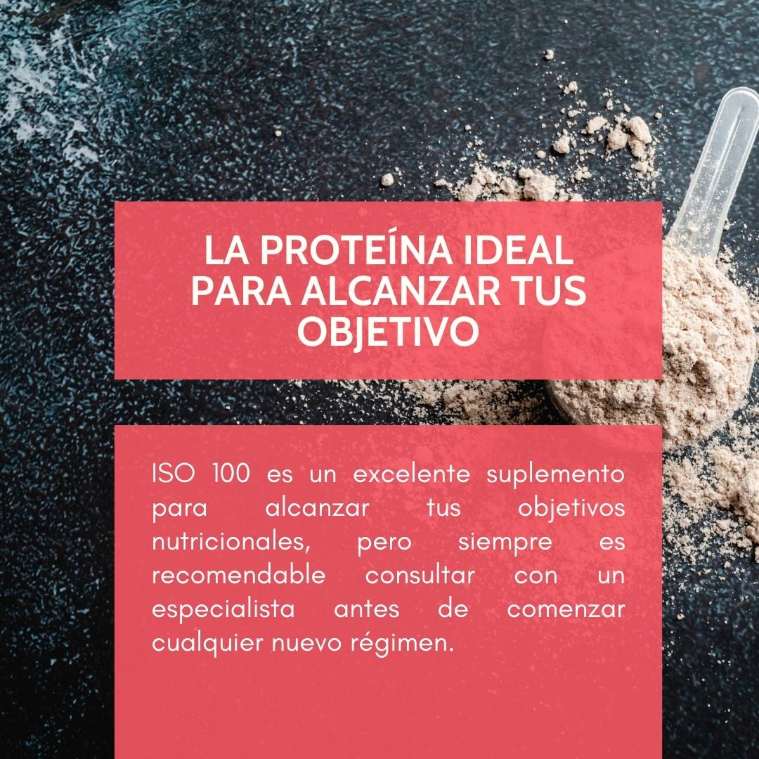 AndyMattel's tweet photo. ¿Quieres alcanzar tus metas de salud y fitness?
ISO 100 es la proteína de suero de leche que te ayudará a lograrlo.
.
.
#proteína #suerodelech #iso100 #dymatize #Salud #AndyMattel #coaching #metas #motivación #nutricion #alimentacion #gymaddict #fit #fitness #gym #gymmotivation https://t.co/ufdNcDKm3I