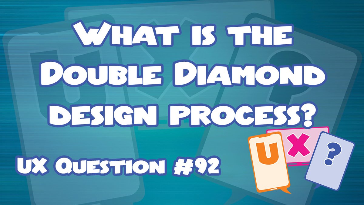 UX Questions tweet media