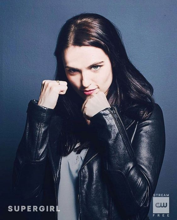 Nick_Luthor's tweet photo. Pessoas que eu obedeceria sem questionar e beijaria o chão por onde passam. Thread:

1. Katherine Elizabeth McGrath https://t.co/p4VlKp6Dcf