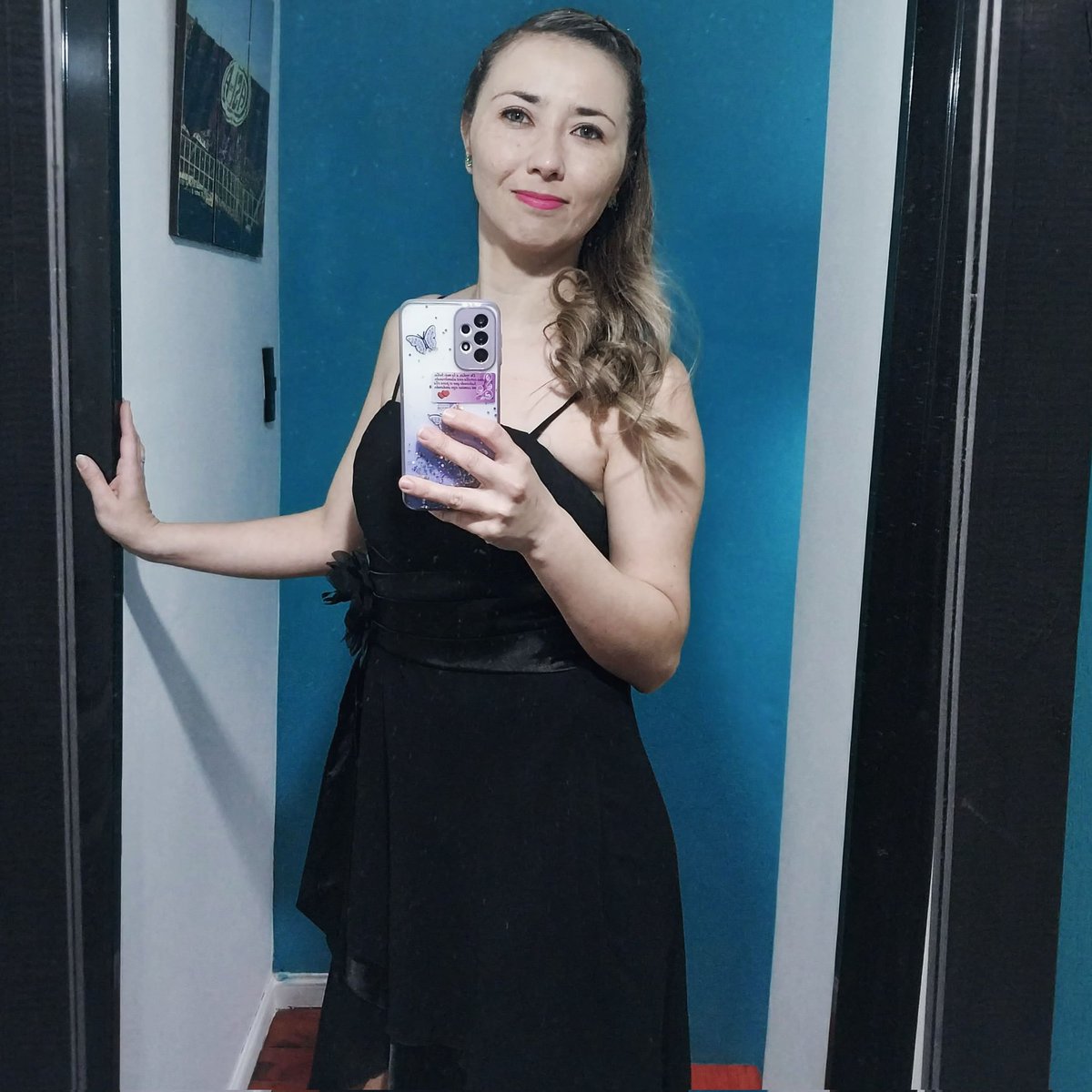 DMatteio's tweet photo. De casamiento...🥰 https://t.co/qypxJav81b