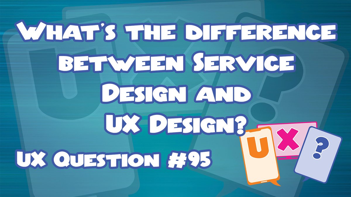 UX Questions tweet media