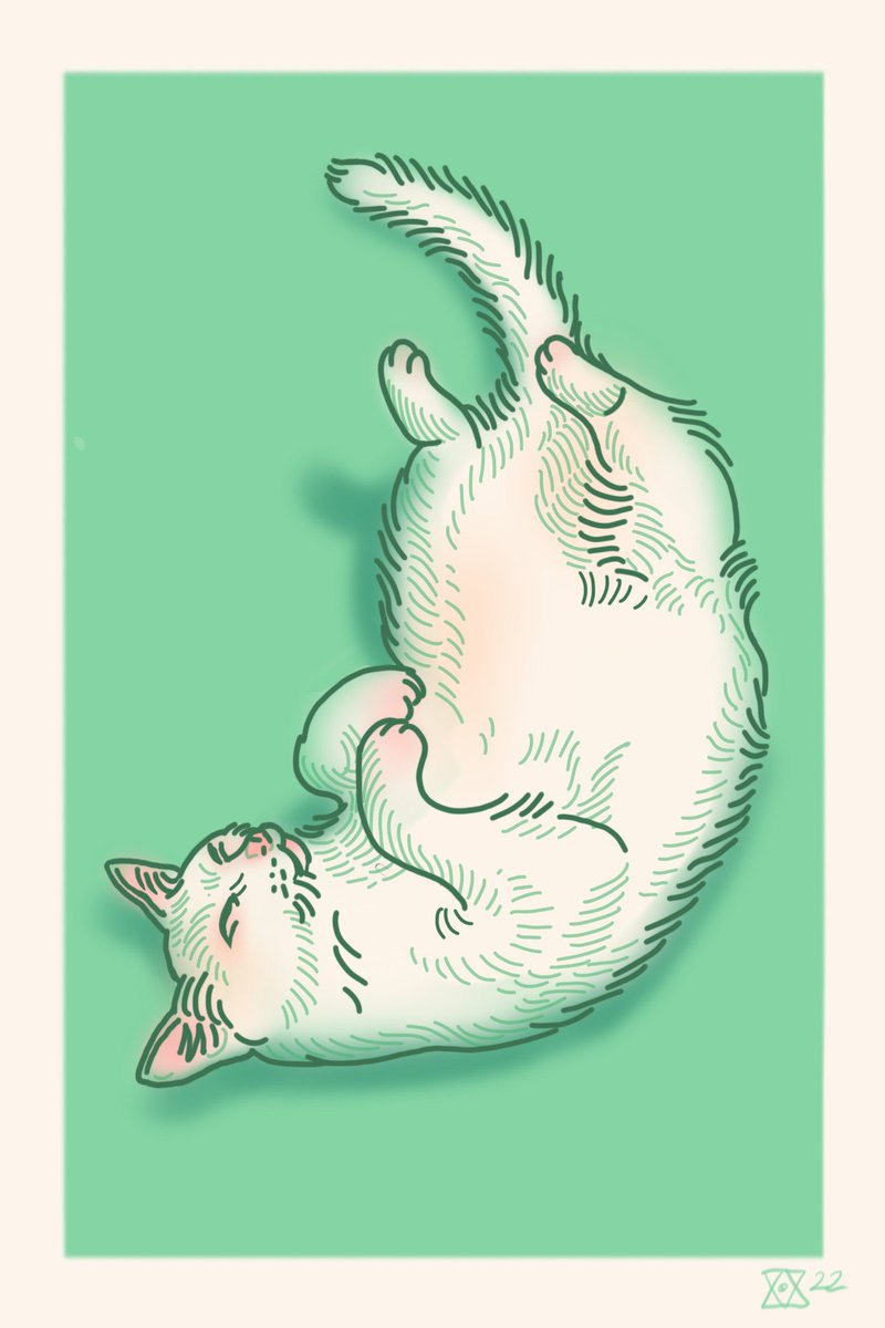 DerangedPossum's tweet photo. I’m in desperate need of money atm so pls commission me. https://t.co/grySys7ZgC