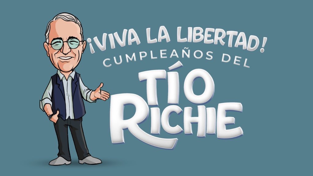 Don Ricardo Salinas Pliego tweet media