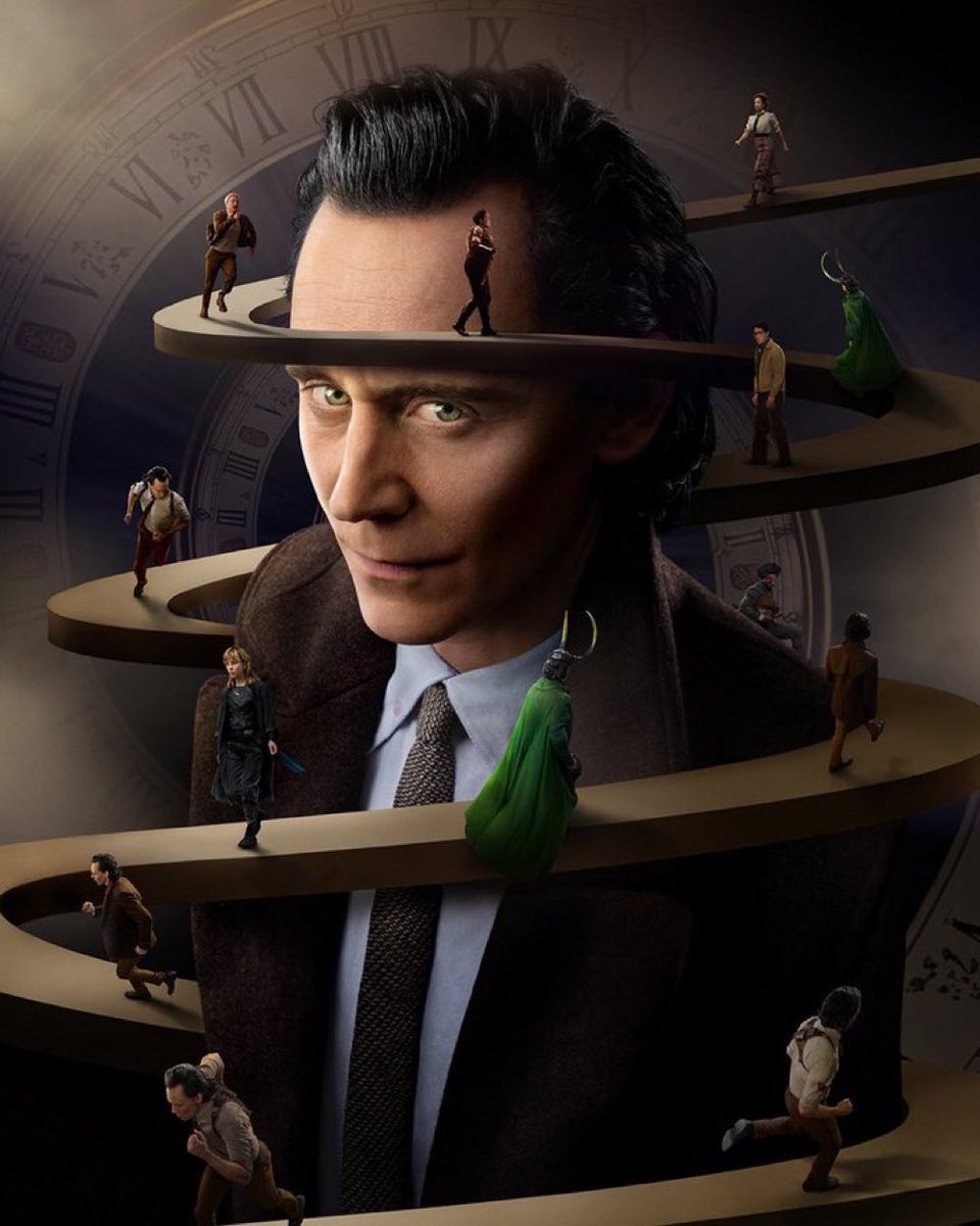 Culture Crave 🍿 tweet media