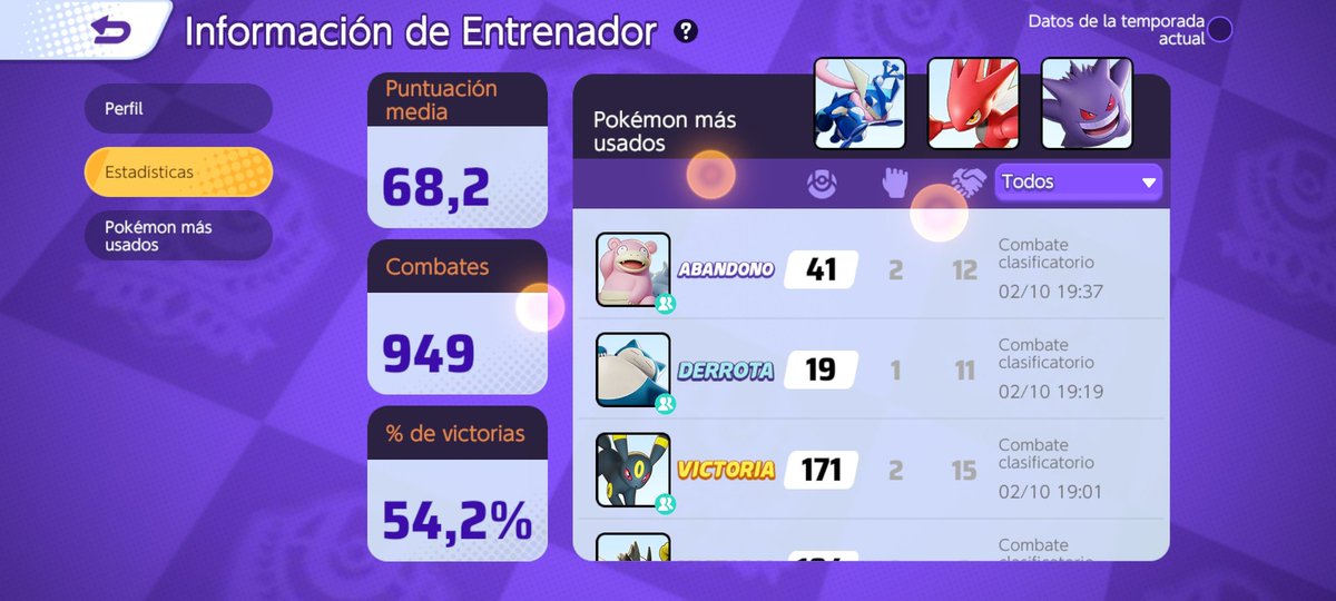 SirArctick's tweet photo. De verdad pinche emparejamiento sufrible, malos equilibrios para todavía soportar el emparejamiento de un wey que cree que está bien darle Carry a un pinche elite en rangos altos https://t.co/l4t99l0L8s