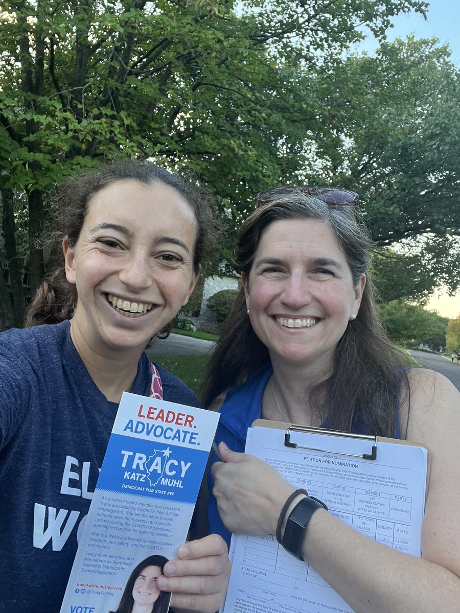 Tracy Katz Muhl tweet media