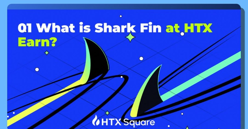 HTX_Global's tweet photo. 🦈 Introducing #HTX Earn's Shark Fin!

A unique financial product with potential for up to 36% APY with one click. 📈

Predict trends for bullish or bearish outcomes to earn more with your $USDT. 

 Learn More ⬇️