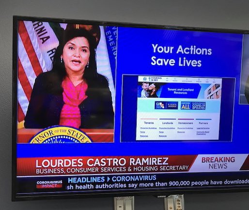 Lourdes Castro Ramírez tweet media