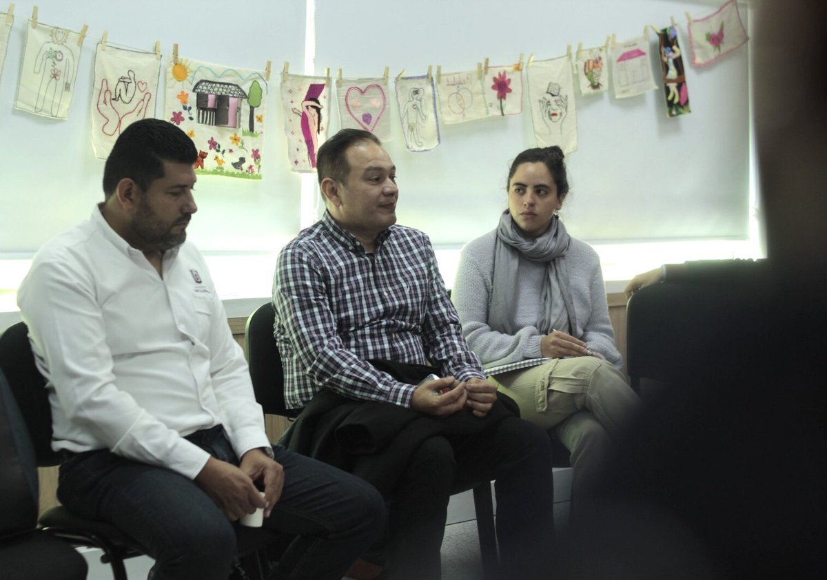 Iván Torres Aranguren tweet media