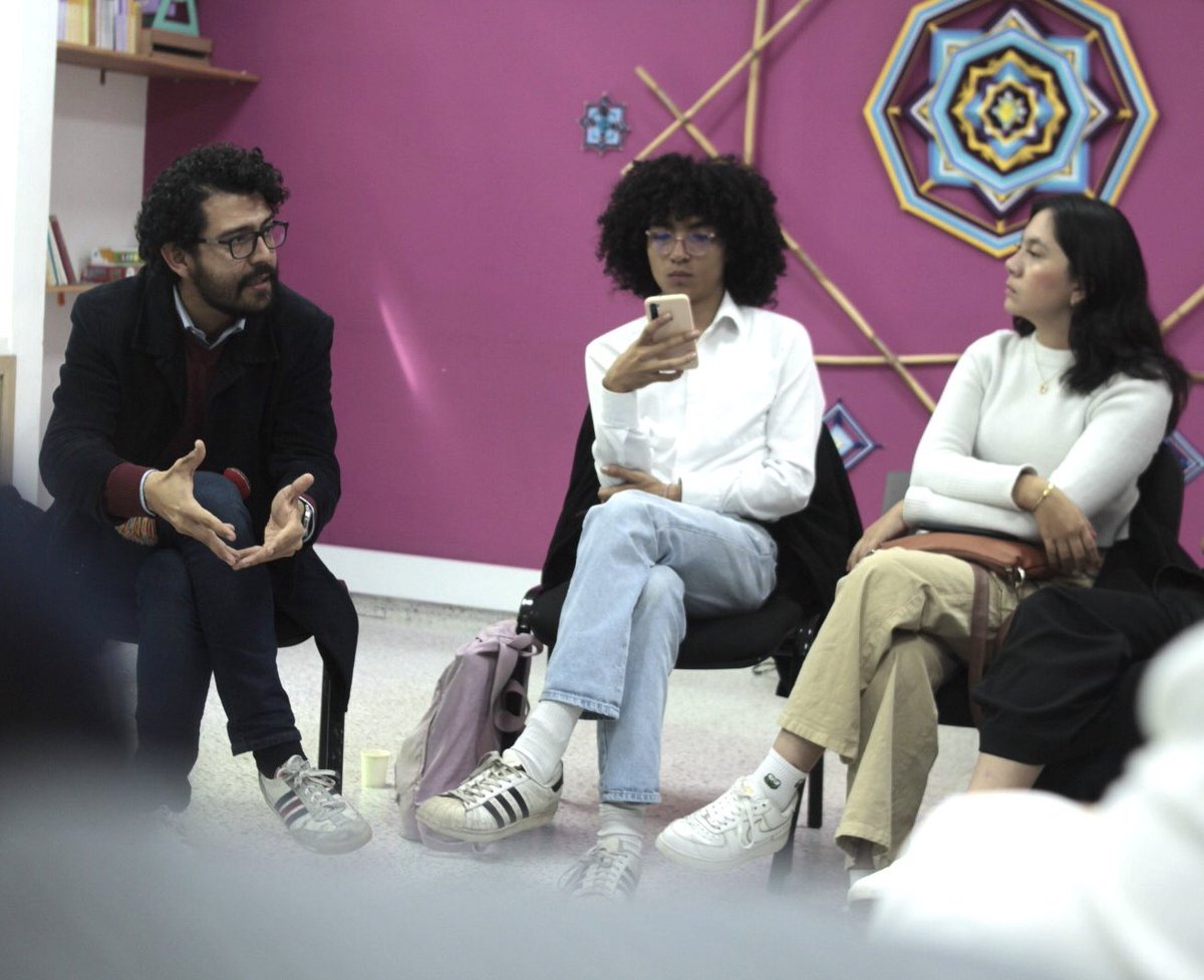 Iván Torres Aranguren tweet media