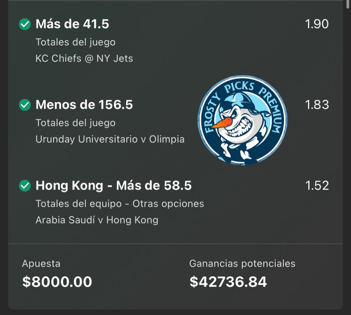 Frosty701's tweet photo. 🌟 GANAMOS GANAMOS GANAMOS 

SE VAN A IR $5,000 PESOTES GRATIS 

Solo debes dejar tu Like  ♥️ + RT ♻️ 

GANADOR SE PUBLICA EN 

https://t.co/zqazBtDNKh

Se publica en día miércoles/Jueves para dar oportunidad que más gente participe 🥰 https://t.co/n57bS9UNuH