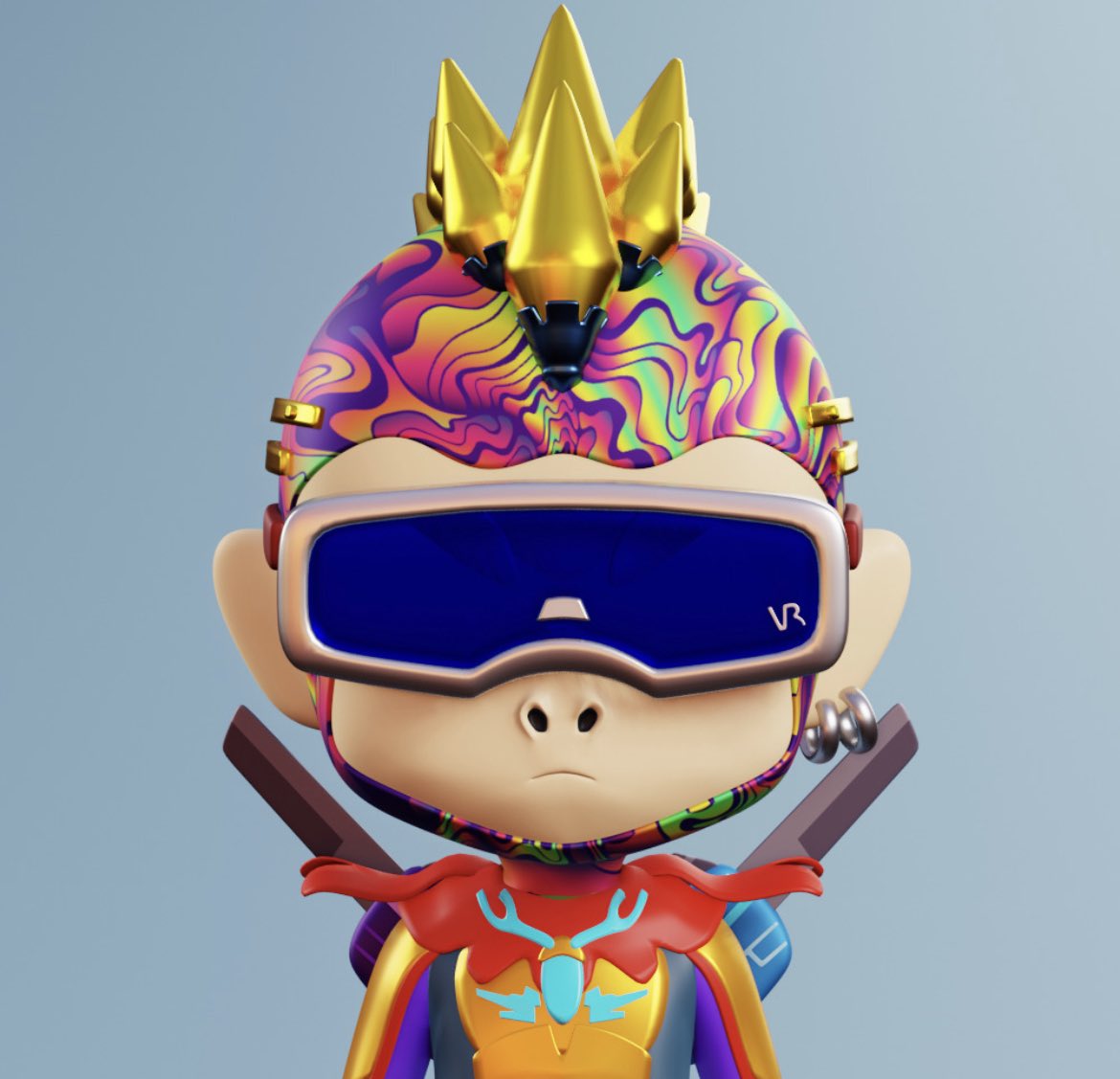 @JToyts Ty <a href="/ChibiFabs/">Fabs</a> for this gem from @chibilabs