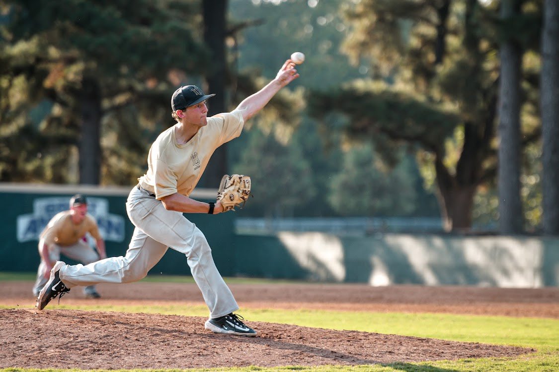 Harding Baseball tweet media