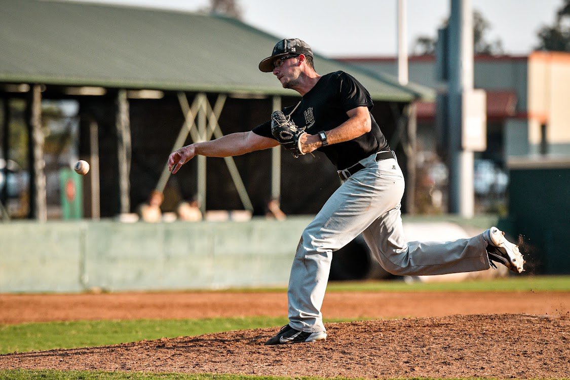 Harding Baseball tweet media