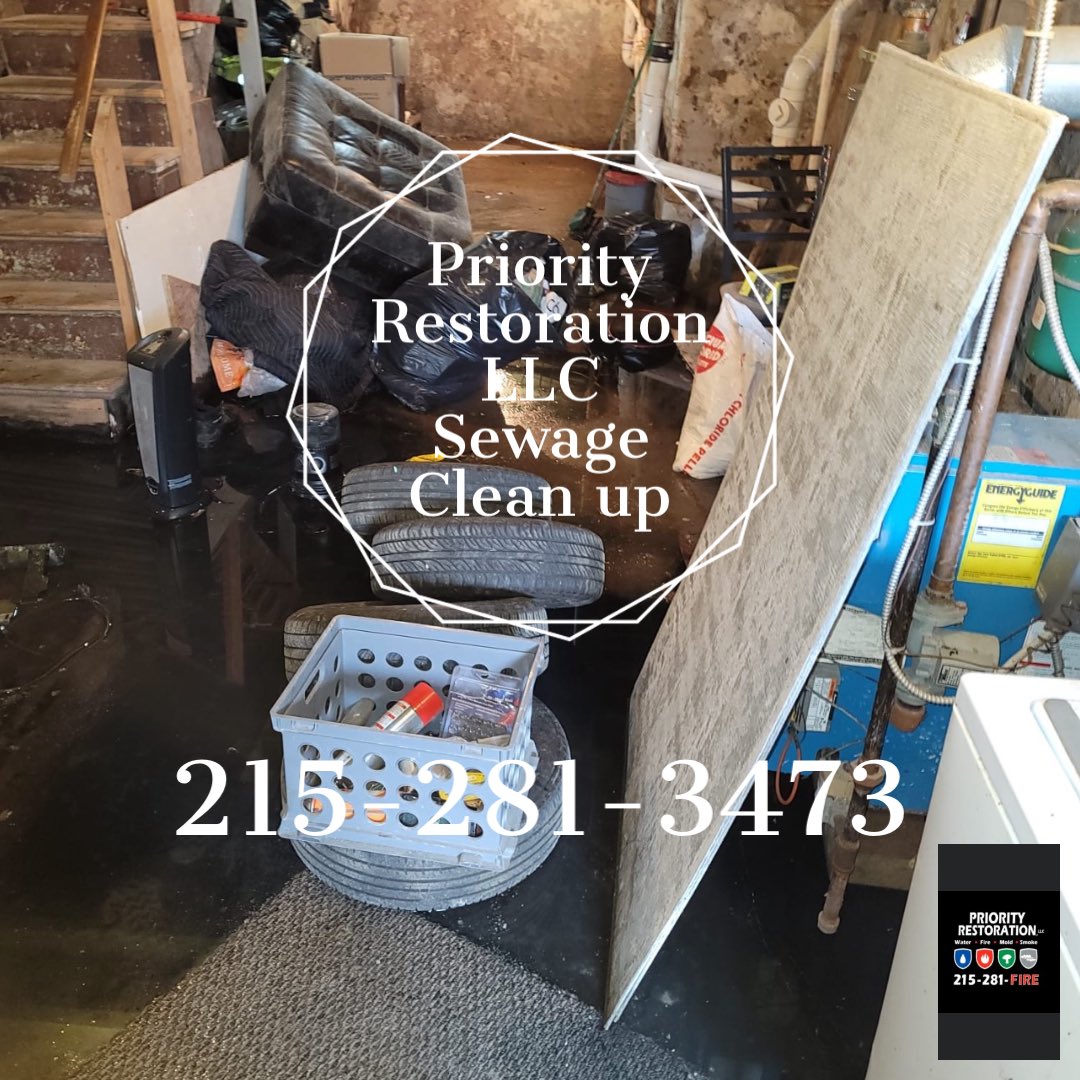 Priority Restoration tweet media