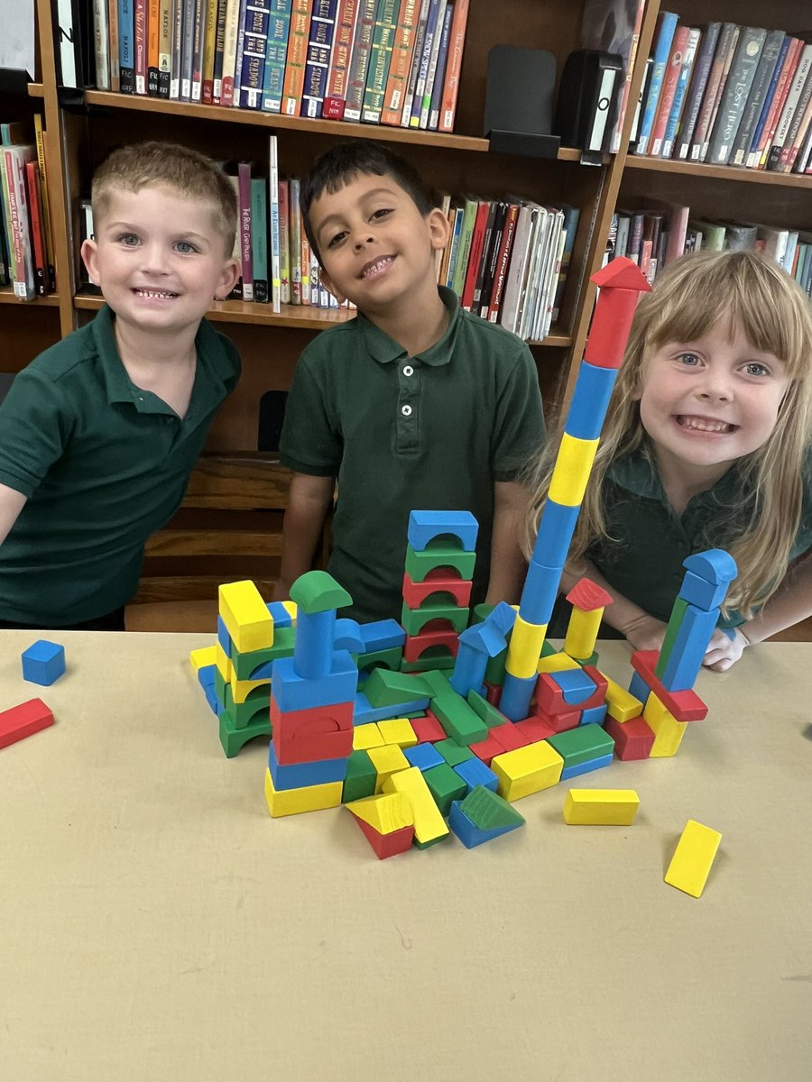 Grace Park Library/Collaboratory tweet media