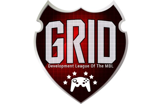 MBLTheGrid's tweet photo. ➡️Dive into the GRID – MBL's developmental league! 

Hone your skills the RIGHT way and prepare for the MBL experience: full immersion gaming, bustling Discord chats, live streams and more.      

Join Today! 
https://t.co/r3smDSi1Mk https://t.co/h5JEaBPG4L