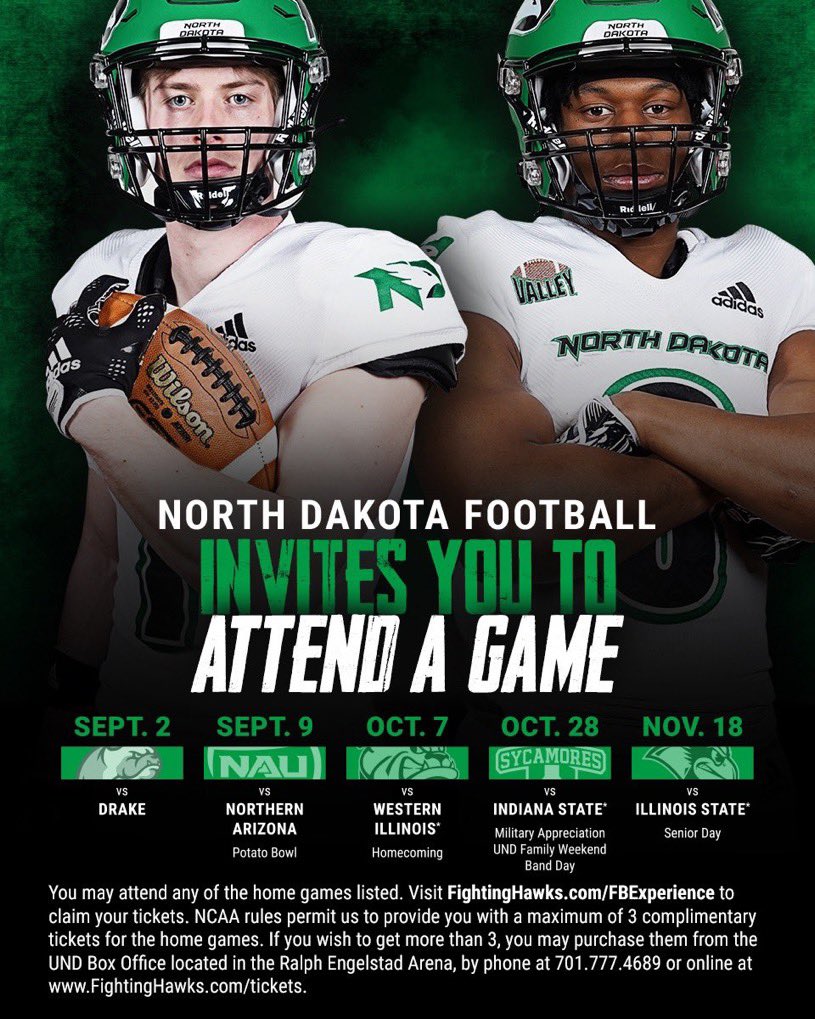 Andrew Trout tweet media