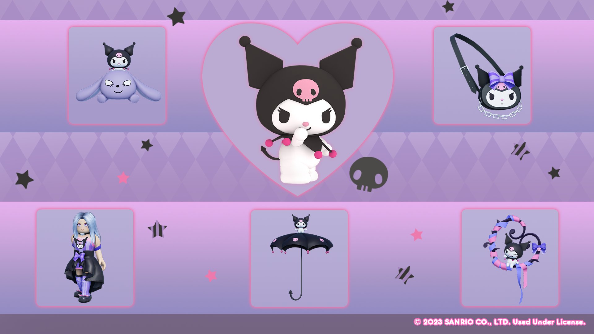 How to Find the Badtz-Maru Birthday Code in My Hello Kitty Cafe on Roblox 