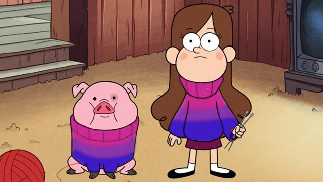 forever_gf618's tweet photo. @kenneth47167177 @papayiathan Bi Mabel FTW!! https://t.co/Z5fd2oWMyx