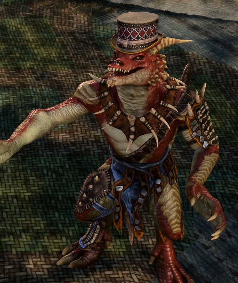 cauwelsdev's tweet photo. Could this be a distant relative of Bing Bong's?!?!?! (or a reincarnation)
#BaldursGate3 #byebyebingbong https://t.co/2iy7KhPo6R