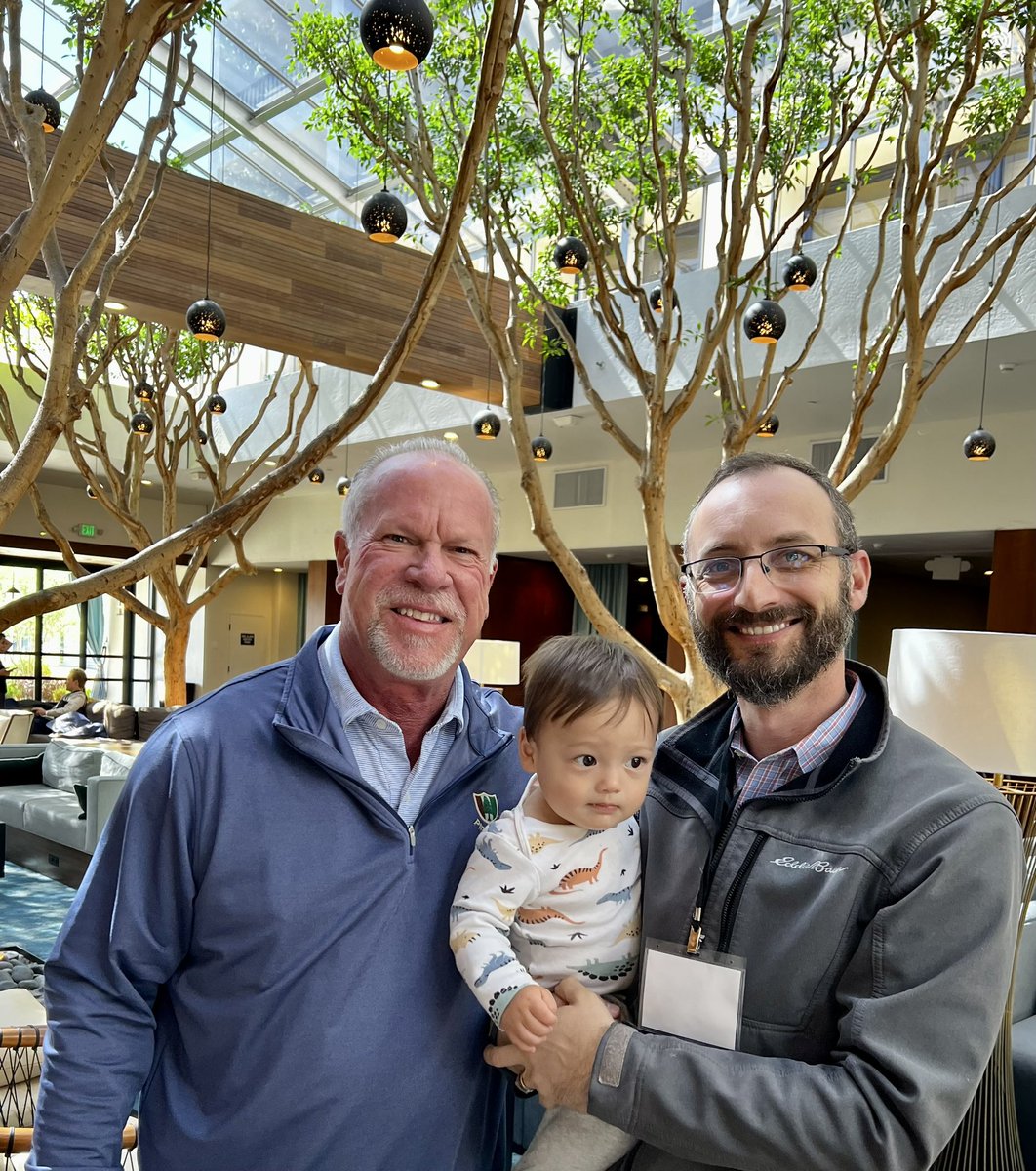 Anthony DiGiorgio, DO, MHA tweet media