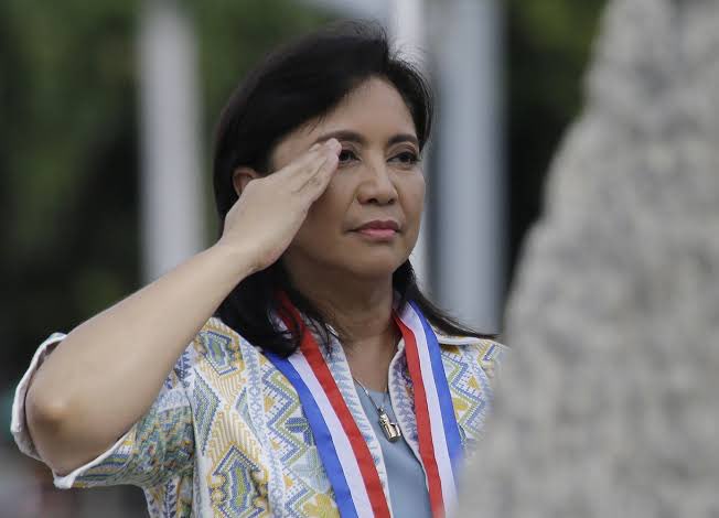 oslecjunior's tweet photo. Hindi kinailangan ni Leni Robredo ang confidential at intelligence funds para maging isang matagumpay na Pangalawang Pangulo. https://t.co/Wa8fQ02hre