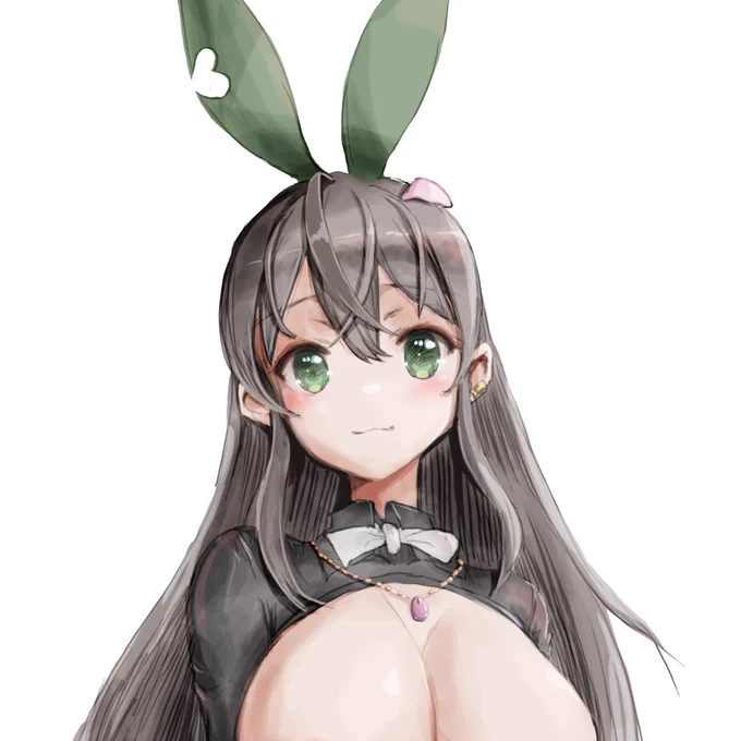 ぉぁょにふも～ばにぃ～