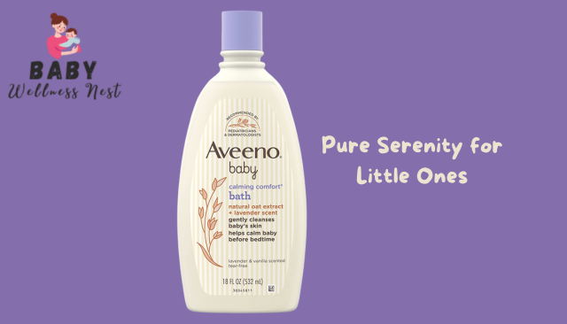 ba_we_ne's tweet photo. 🌿 Pamper your little one with AVEENO BABY Calming Comfort Bath!  Infused with soothing Lavender &amp; Vanilla scents, it's gentle, hypoallergenic, and tear-free. 🌼 Plus, it's free from parabens &amp; phthalates! To learn more, click this link: https://t.co/p4tIsAmjjV
#BabyCare #AVEENO https://t.co/rUS5e62oKJ