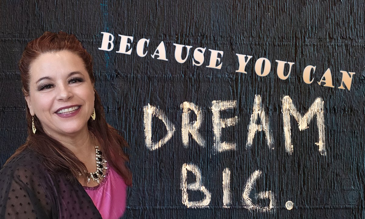 'Dreaming big is the first step towards achieving greatness! 💫 Don't limit your aspirations; let your imagination soar! ✨ #DreamBig #Goals #Ambitions #DreamsComeTrue #BelieveInYourself