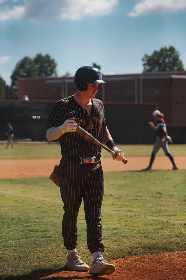 App State Club Baseball tweet media