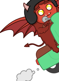 Working on some cool Merch stuff! <a href="/Monsta_Corp/">Monsta Corp™</a>