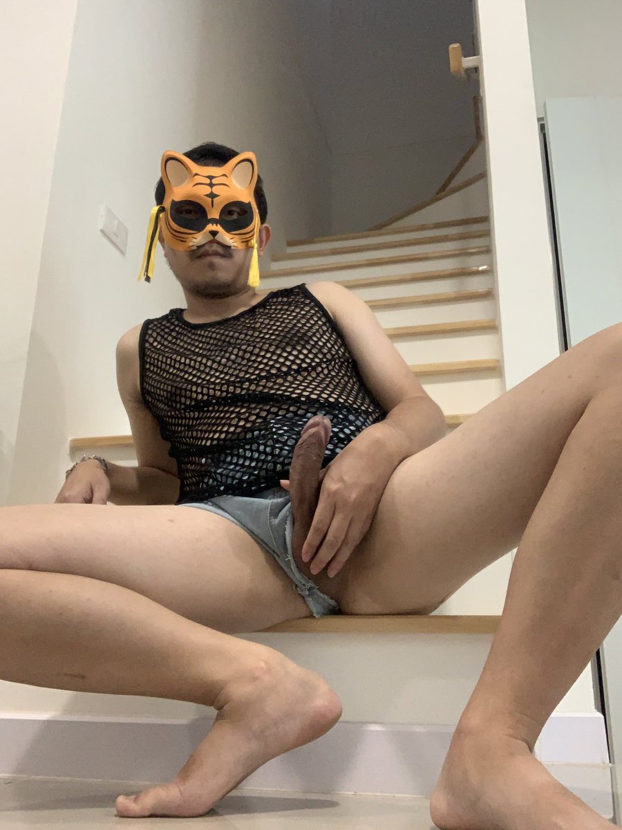 ปีศาจเสือ รับร่านๆไม่รุก tweet media