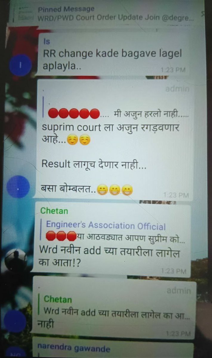 Digvijay Paradke tweet media