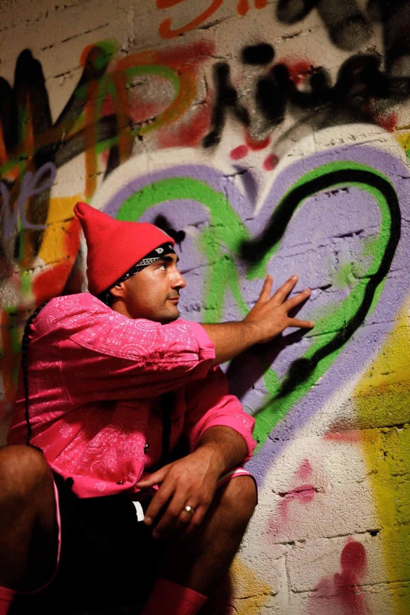 One of the biggest lessons I have learned 

Be grateful - “Be Great &amp; Be Full “

Be grateful for your past 
Be grateful for your present 
Be grateful for your tomorrows 

Sometimes it’s the only thing that keeps you focused, present and positive.

Peace &amp; ❤️