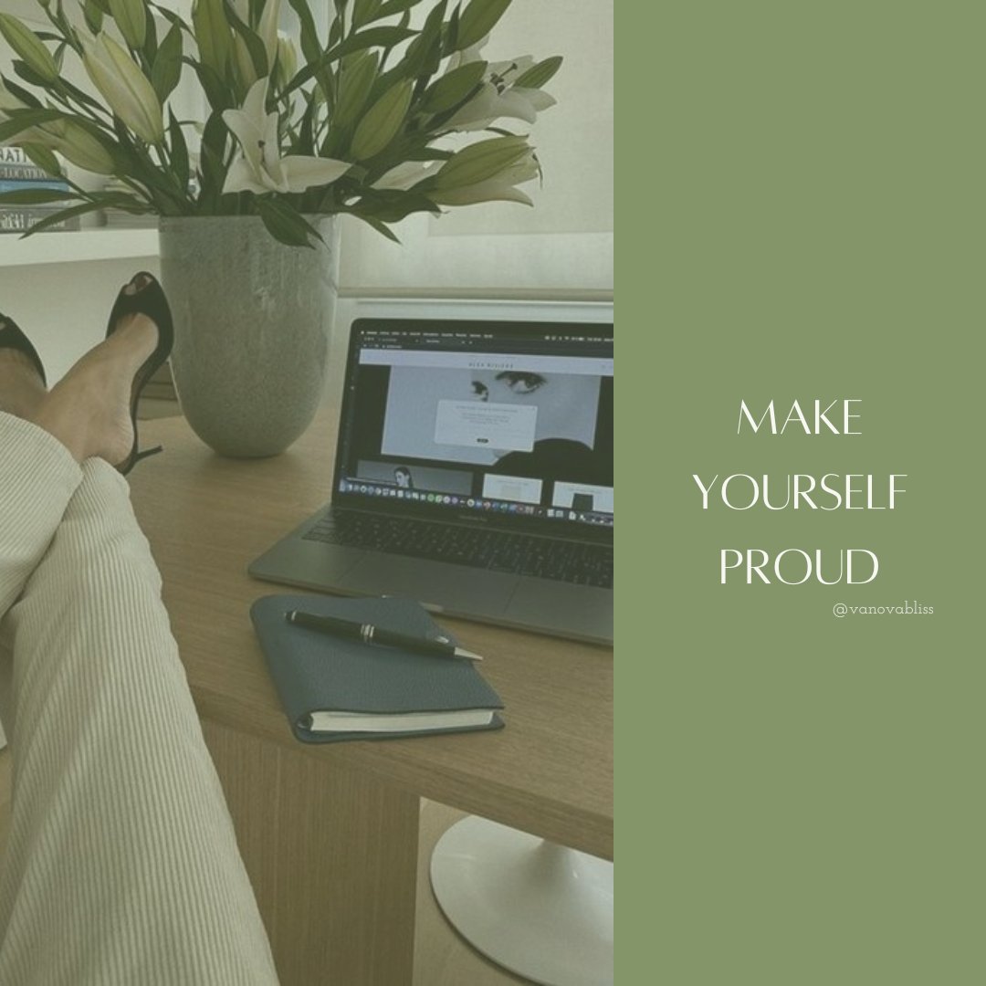 VAnovabliss's tweet photo. To my fierce girl gang: Slay the day, own your narrative, and always make yourself proud. 💪
#Makeyourselfproud https://t.co/nkfBrMl9BX