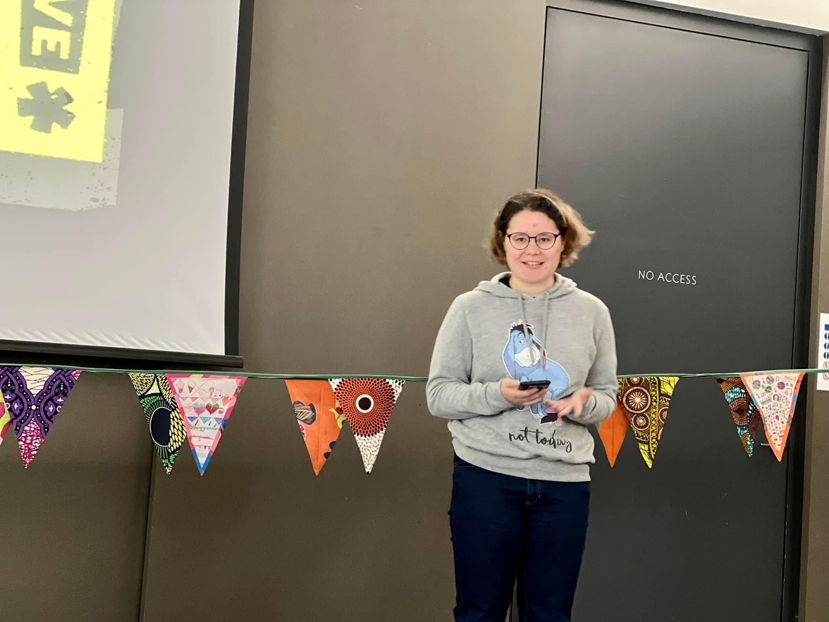 WakeyLitfest's tweet photo. Check out these photos from our recent Wakefield Live event, where we shared our love of words and Wakefield!😍
#wakefield #hepworth #yorkshire #westyorkshire #literature https://t.co/fe4B5lyd0R