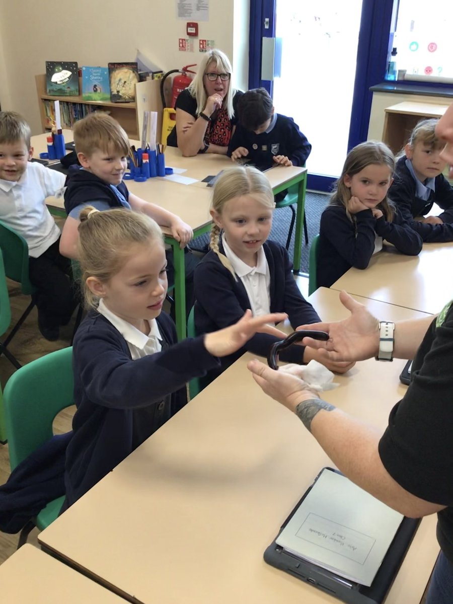 Mr Smith tweet media