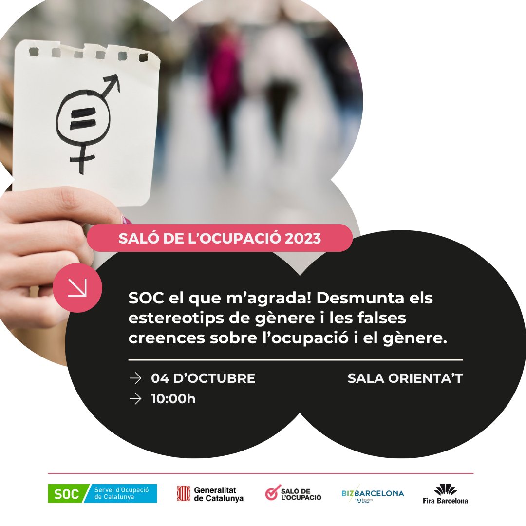 Ocupació tweet media