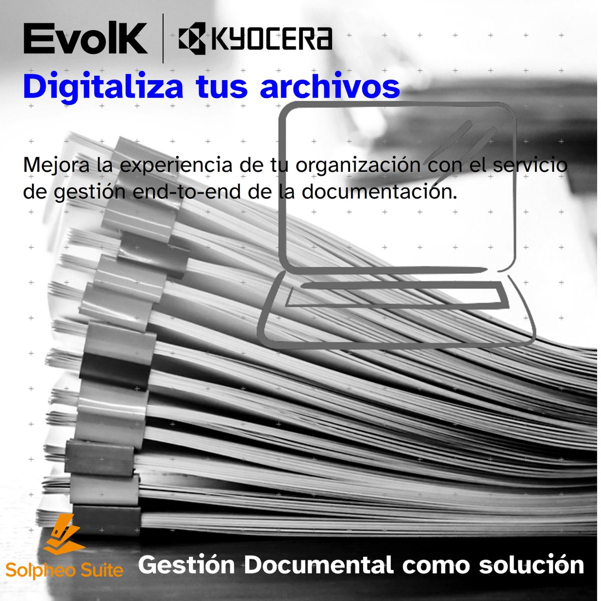 La digitalización es la conversión de información analógica de cualquier tipo a forma digital.  Una gran estrategia para gestionar archivos documentales.  Pero es importante prestarle atención a los factores esenciales para realizar un trabajo eficiente. 👉cutt.ly/cCUa2V4
