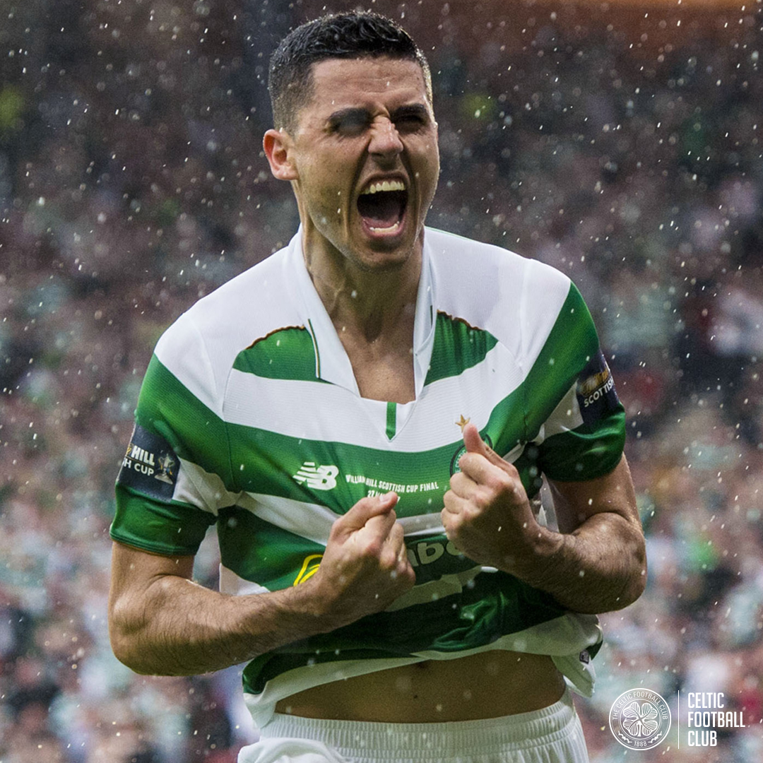 🧙#CelticFC's 𝑾𝒊𝒛𝒂𝒓𝒅 𝒐𝒇 𝑶𝒛  

...because of the 𝘄𝗼𝗻𝗱𝗲𝗿𝗳𝘂𝗹 𝘁𝗵𝗶𝗻𝗴𝘀 he does! ⚡

6 League Titles:🏆🏆🏆🏆🏆🏆 
5 Scottish Cups:🏆🏆🏆🏆🏆 
5 League Cups: 🏆🏆🏆🏆🏆  

Best of luck in your retirement, Tom Rogic 💚