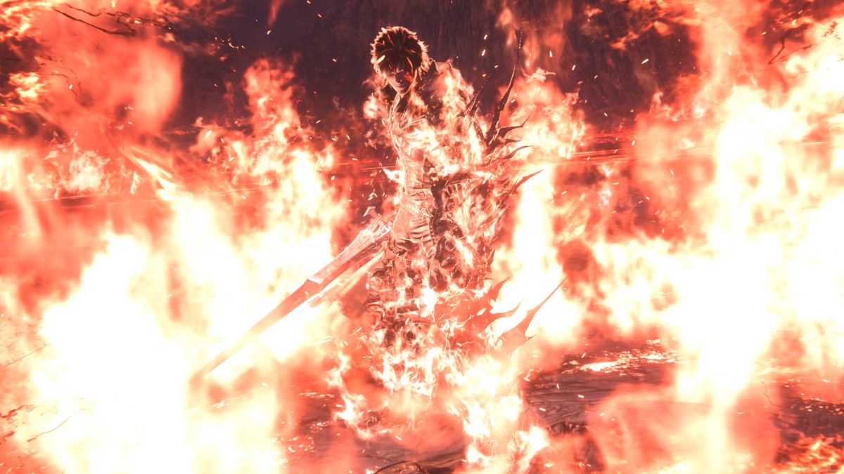TophGains's tweet photo. #FF16  #FF16  #FF16  #FF16  #PS5Share, #FINALFANTASYXVI https://t.co/toecMMaeU7