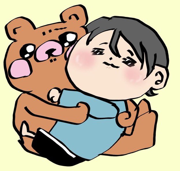 くまっぷ@kumaap tweet media
