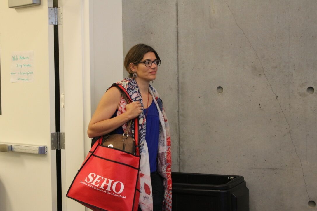 S. Grossbard edits Review of Econ of the Household (@econoflove) on Twitter photo #SEHO2024 Society of Economics of the Household #SEHO welcomes submissions for its 8th annual meeting in Singapore on 28-29 May, 2024.
Deadline: 31 Dec, 2023; economics.smu.edu.sg/seho2024
organizer Christine Ho <a href="/ChristEcon/">Christine Ho</a>
#EconTwitter @soniaOreffice
<a href="/LucieGSchmidt/">Lucie Schmidt</a>
<a href="/BilgeErten/">Bilge Erten</a> #SEHO2024 Society of Economics of the Household #SEHO welcomes submissions for its 8th annual meeting in Singapore on 28-29 May, 2024.
Deadline: 31 Dec, 2023; economics.smu.edu.sg/seho2024
organizer Christine Ho <a href="/ChristEcon/">Christine Ho</a>
#EconTwitter @soniaOreffice
<a href="/LucieGSchmidt/">Lucie Schmidt</a>
<a href="/BilgeErten/">Bilge Erten</a>