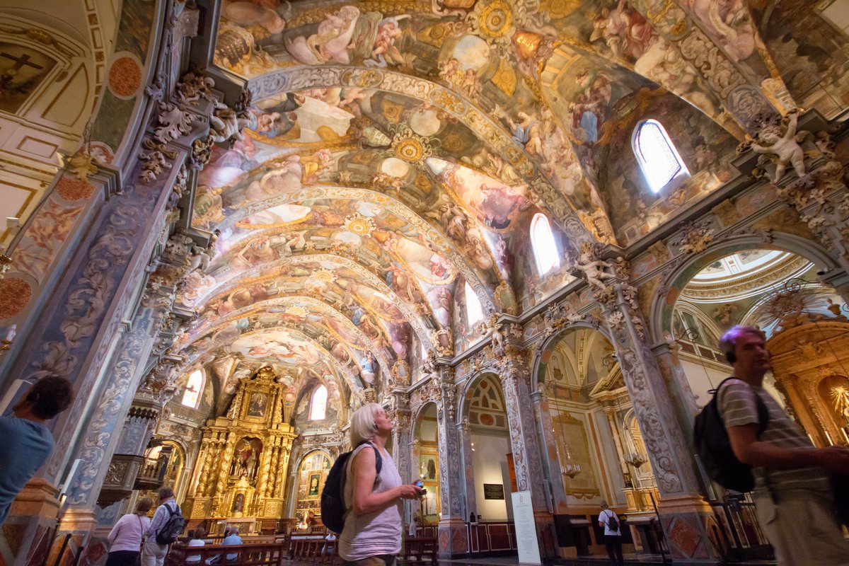 VisitValència. tweet media